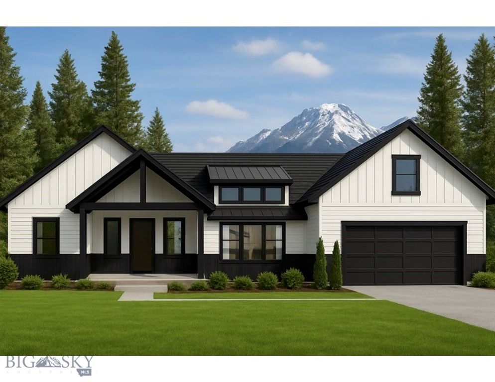 373 Rockhill Road, Bozeman, MT 59715
