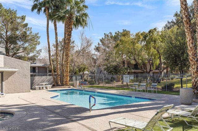 2814 Begonia Court 0, Henderson, NV 89074