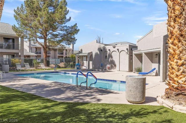 2814 Begonia Court 0, Henderson, NV 89074