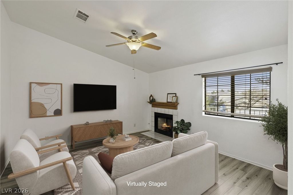 2814 Begonia Court 0, Henderson, NV 89074