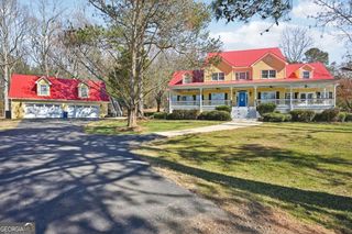 4560 Greensboro Highway, Watkinsville, GA 30677