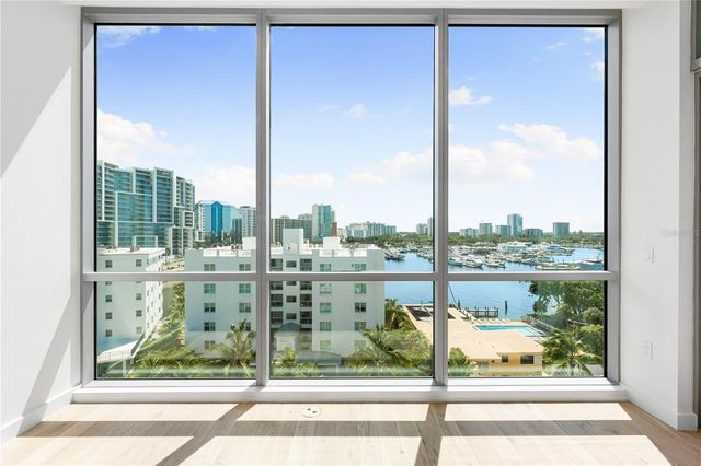 111 GOLDEN GATE POINT 602, Sarasota, FL 34236