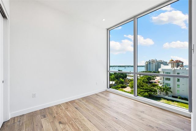 111 GOLDEN GATE POINT 602, Sarasota, FL 34236