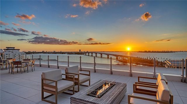 111 GOLDEN GATE POINT 602, Sarasota, FL 34236