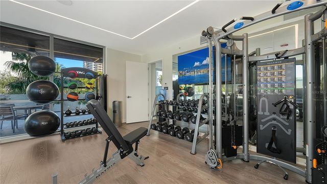 111 GOLDEN GATE POINT 602, Sarasota, FL 34236