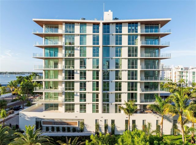 111 GOLDEN GATE 602, Sarasota, FL 34236