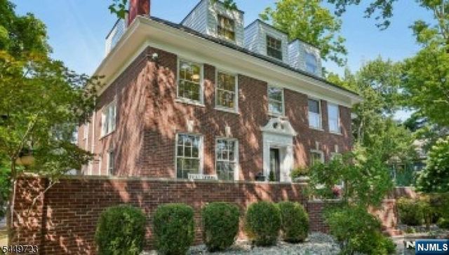 323 Montrose Avenue, South Orange Village, NJ 07079