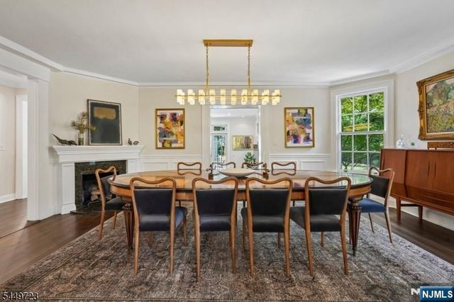 323 Montrose Avenue, South Orange Village, NJ 07079