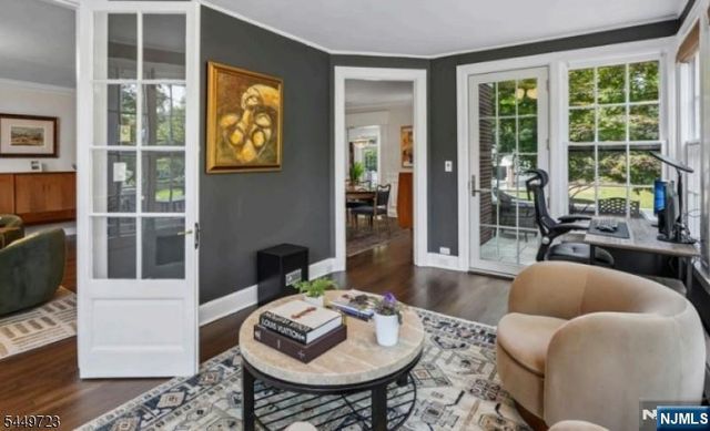 323 Montrose Avenue, South Orange Village, NJ 07079