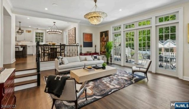 323 Montrose Avenue, South Orange Village, NJ 07079