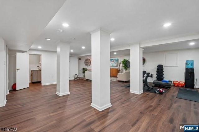 323 Montrose Avenue, South Orange Village, NJ 07079
