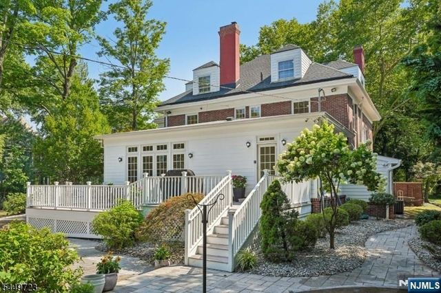 323 Montrose Avenue, South Orange Village, NJ 07079