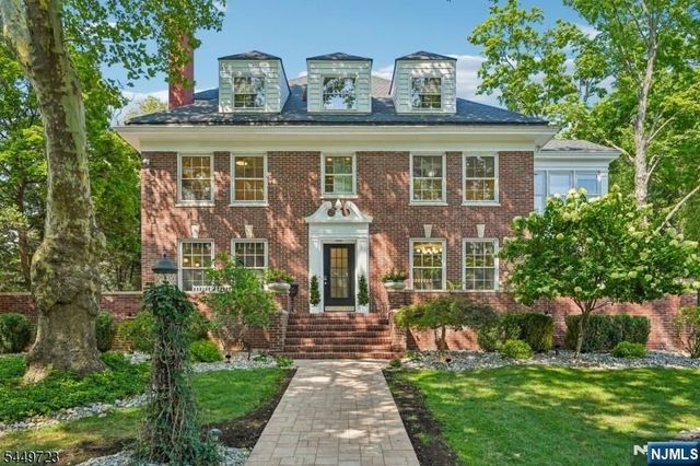 323 Montrose Avenue, South Orange Village, NJ 07079