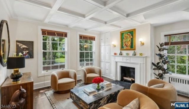323 Montrose Avenue, South Orange Village, NJ 07079