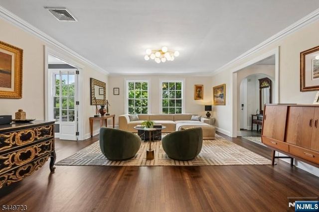 323 Montrose Avenue, South Orange Village, NJ 07079