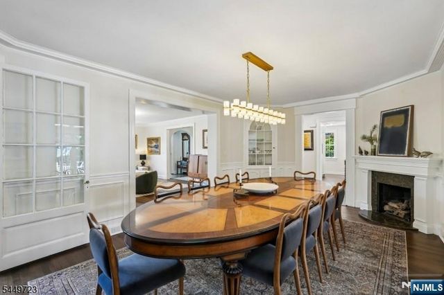 323 Montrose Avenue, South Orange Village, NJ 07079