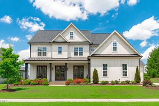 1865 Elderbank Drive, Apex, NC 27502