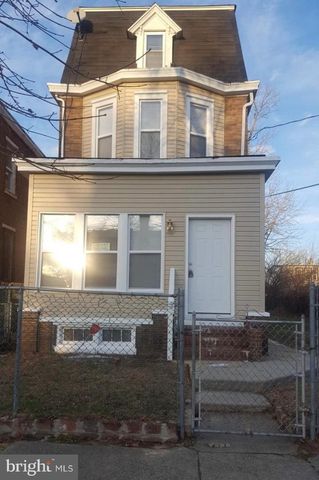 1114 N 22ND ST, Camden, NJ 08105