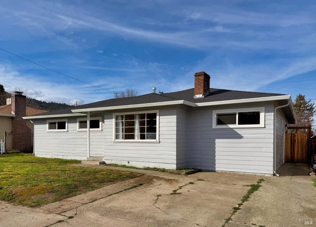 104 Thompson Ave, Ukiah, CA 95482