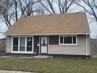 236 Allegheny Street, Park Forest, IL 60466