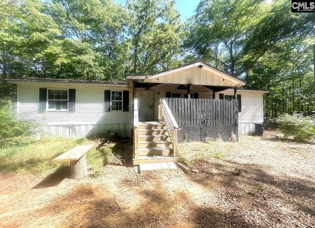 100 Millwood Drive, Eastover, SC 29044