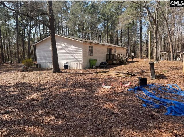 100 Millwood Drive, Eastover, SC 29044