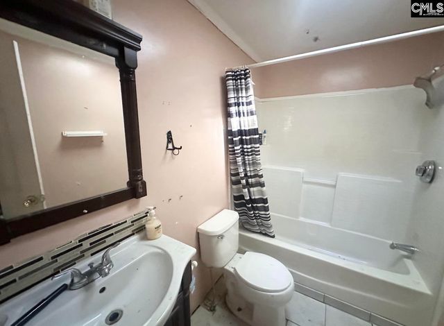 100 Millwood Drive, Eastover, SC 29044