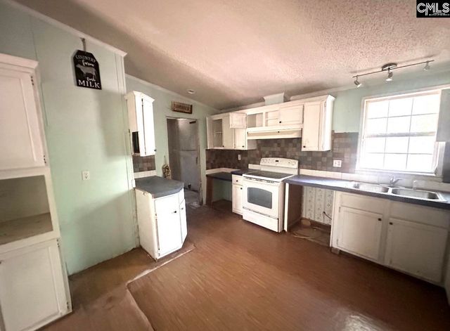 100 Millwood Drive, Eastover, SC 29044