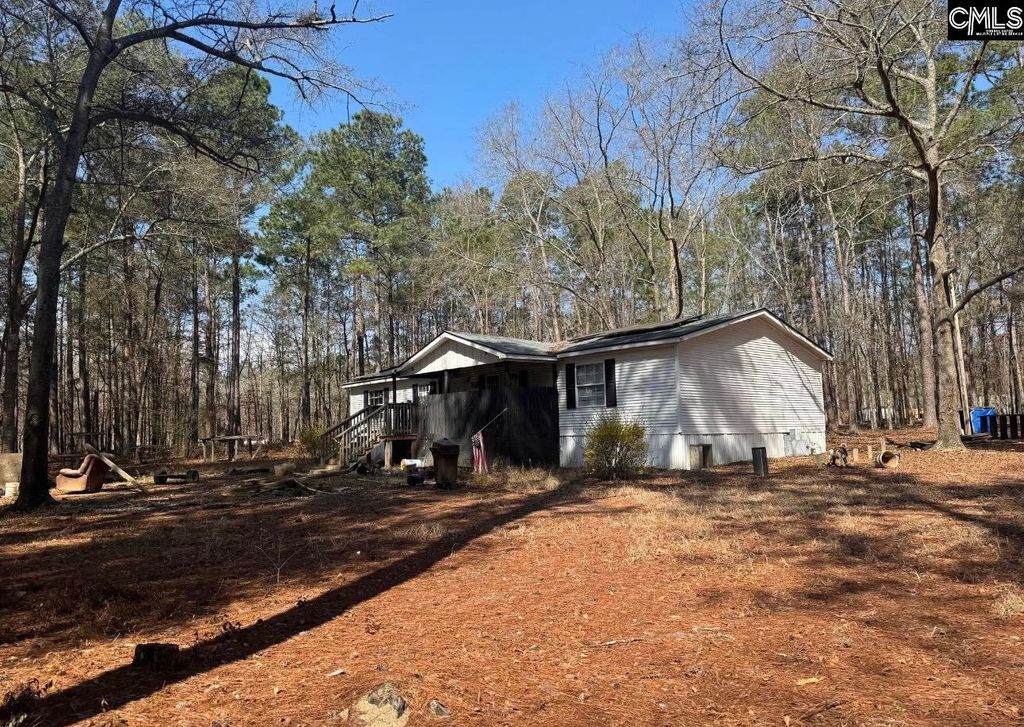100 Millwood Drive, Eastover, SC 29044