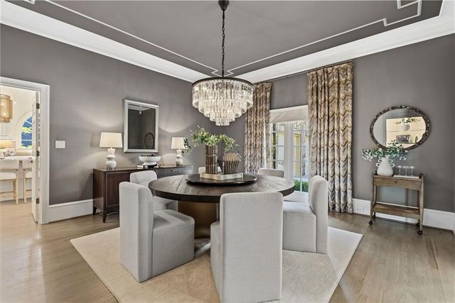 303 Jupiter Hills Drive, Johns Creek, GA 30097