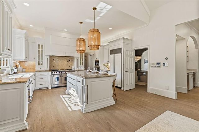 303 Jupiter Hills Drive, Johns Creek, GA 30097