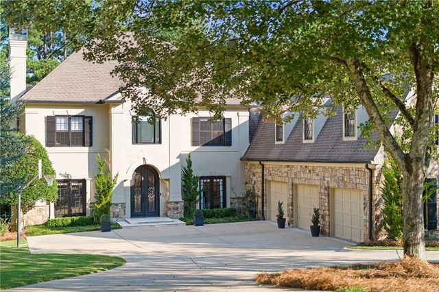 303 Jupiter Hills Drive, Johns Creek, GA 30097