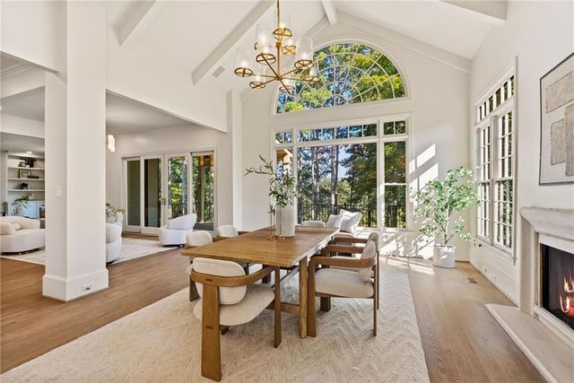 303 Jupiter Hills Drive, Johns Creek, GA 30097