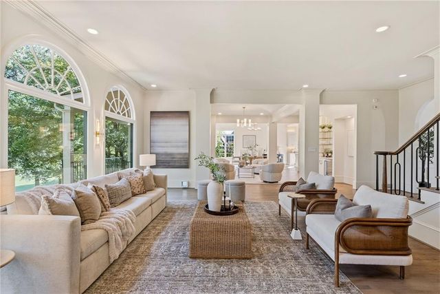 303 Jupiter Hills Drive, Johns Creek, GA 30097