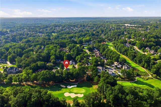 303 Jupiter Hills Drive, Johns Creek, GA 30097