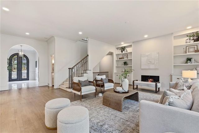 303 Jupiter Hills Drive, Johns Creek, GA 30097