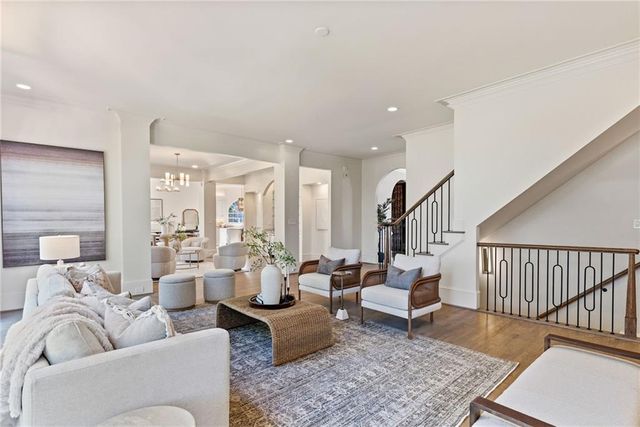 303 Jupiter Hills Drive, Johns Creek, GA 30097