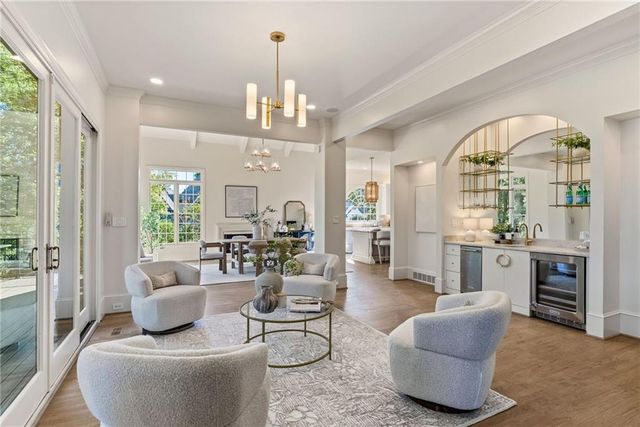 303 Jupiter Hills Drive, Johns Creek, GA 30097