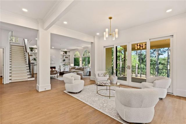 303 Jupiter Hills Drive, Johns Creek, GA 30097