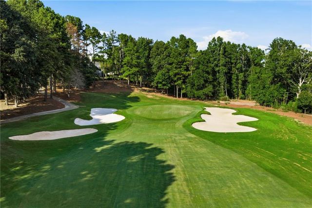 303 Jupiter Hills Drive, Johns Creek, GA 30097