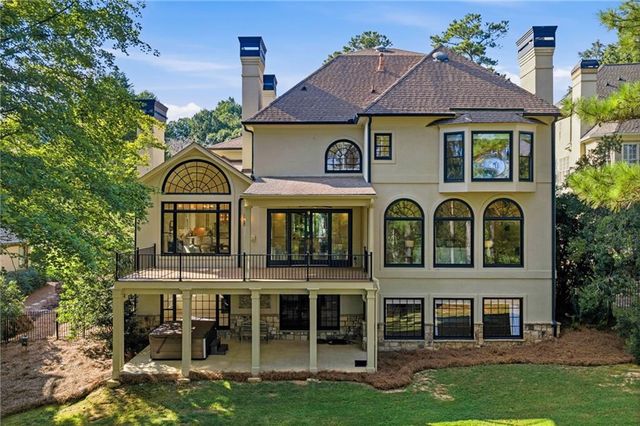 303 Jupiter Hills Drive, Johns Creek, GA 30097