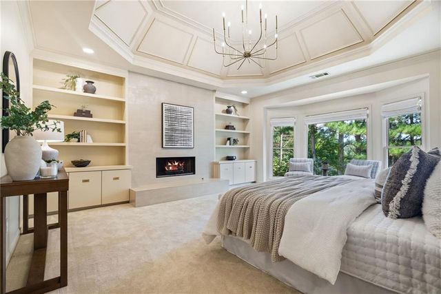 303 Jupiter Hills Drive, Johns Creek, GA 30097