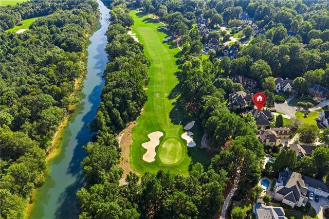 303 Jupiter Hills Drive, Johns Creek, GA 30097