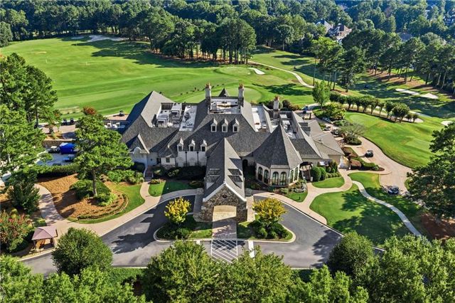 303 Jupiter Hills Drive, Johns Creek, GA 30097