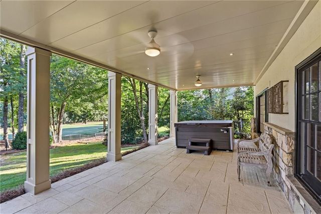303 Jupiter Hills Drive, Johns Creek, GA 30097