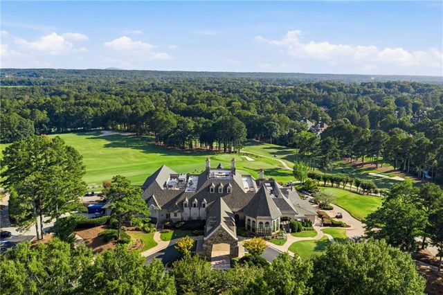 303 Jupiter Hills Drive, Johns Creek, GA 30097