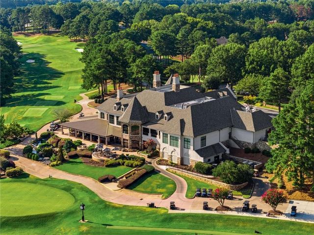 303 Jupiter Hills Drive, Johns Creek, GA 30097