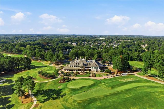 303 Jupiter Hills Drive, Johns Creek, GA 30097