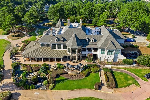 303 Jupiter Hills Drive, Johns Creek, GA 30097
