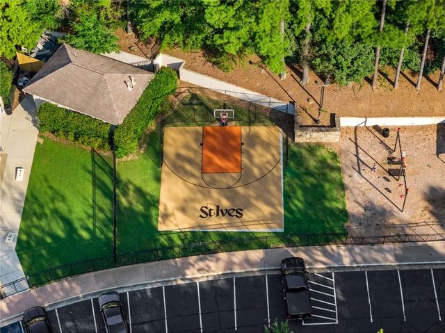 303 Jupiter Hills Drive, Johns Creek, GA 30097